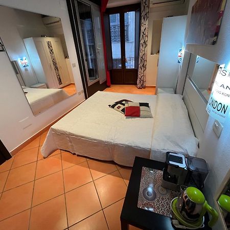 Cefalu Cozy Flat Екстериор снимка