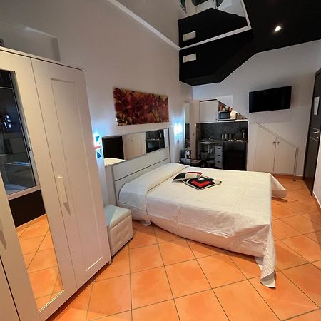 Cefalu Cozy Flat Екстериор снимка