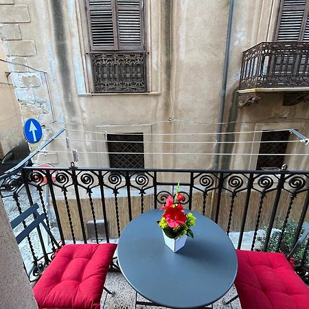 Cefalu Cozy Flat Екстериор снимка