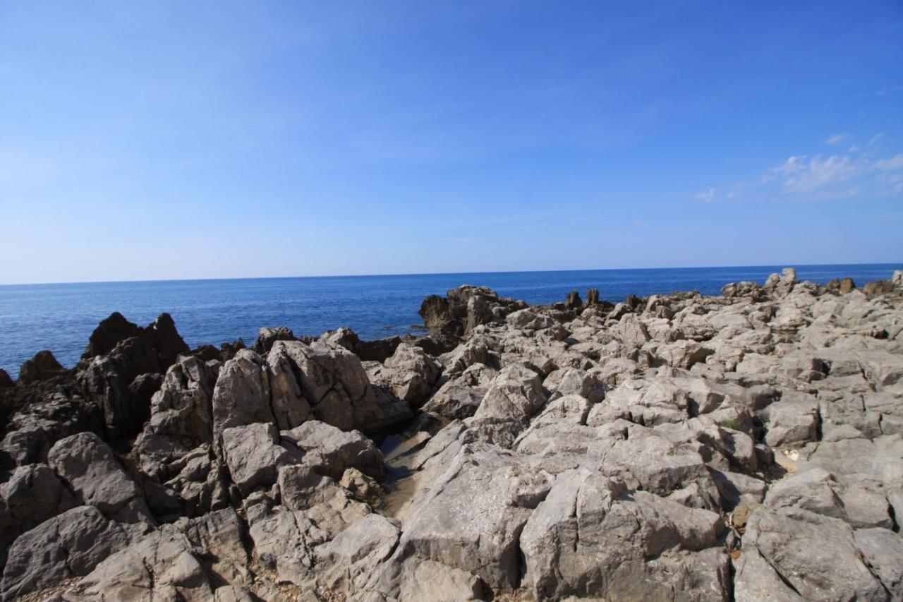Cefalu Cozy Flat Екстериор снимка