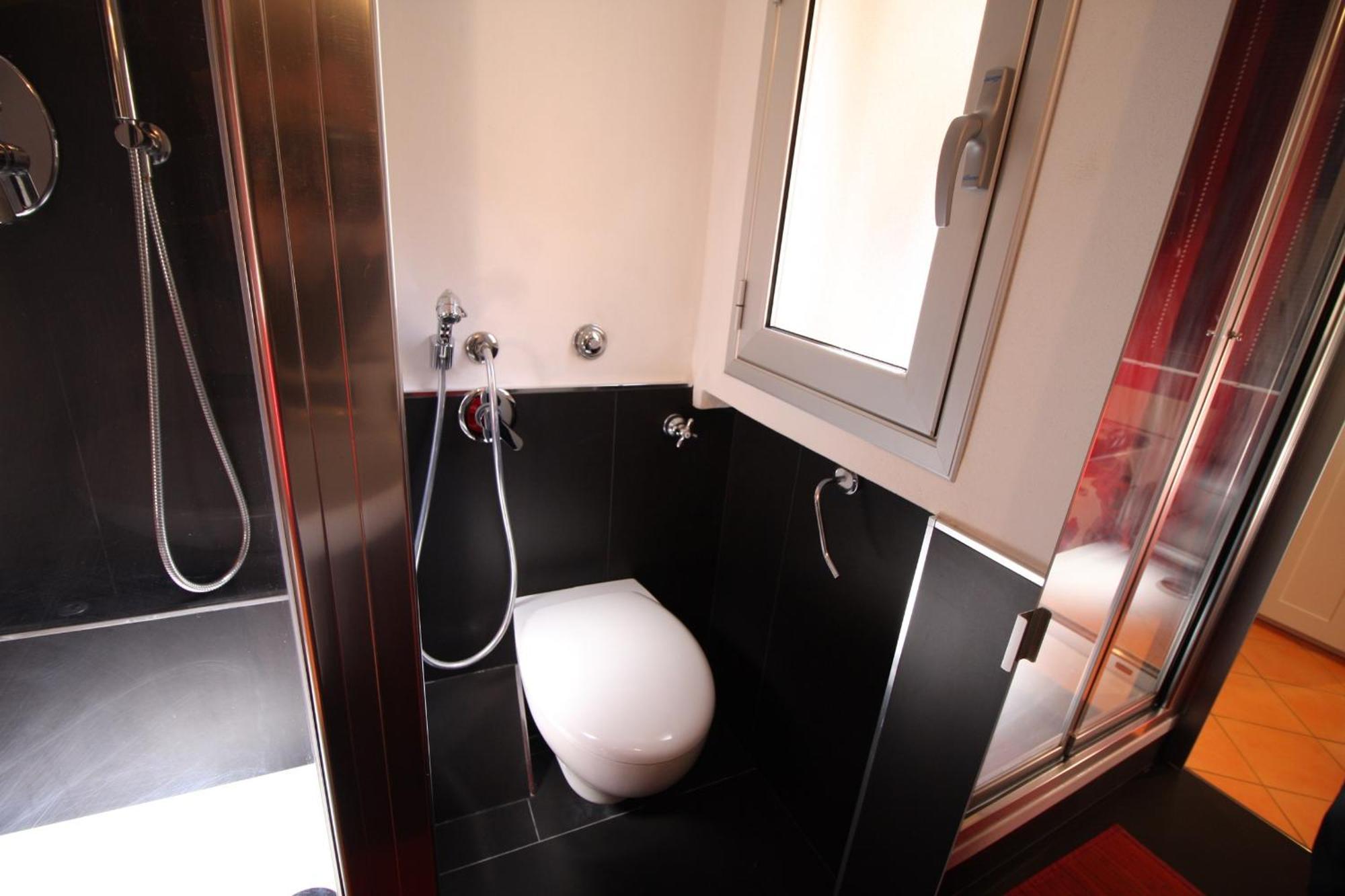 Cefalu Cozy Flat Екстериор снимка