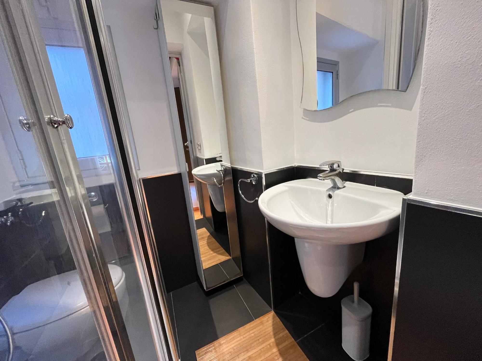 Cefalu Cozy Flat Екстериор снимка