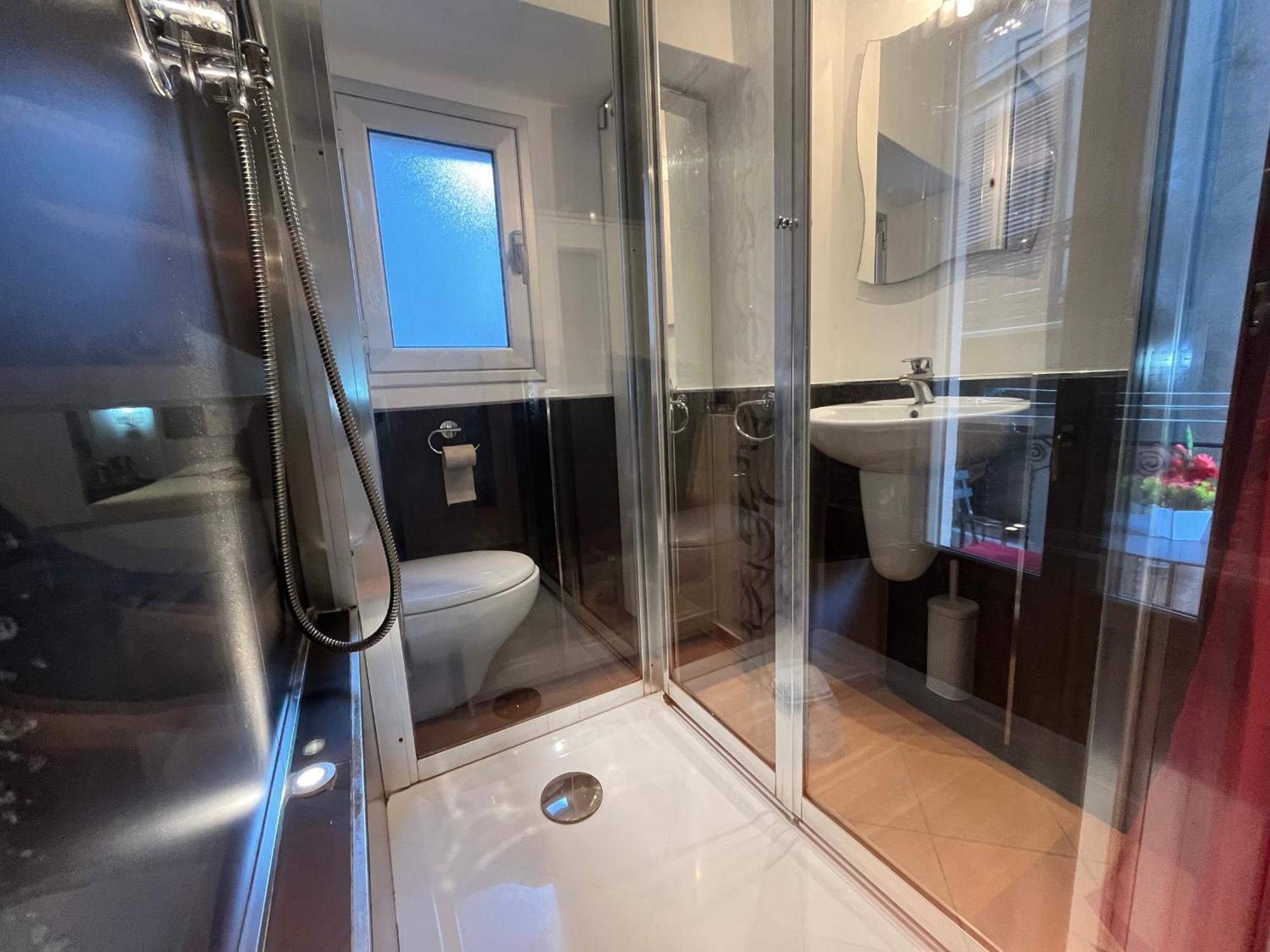 Cefalu Cozy Flat Екстериор снимка